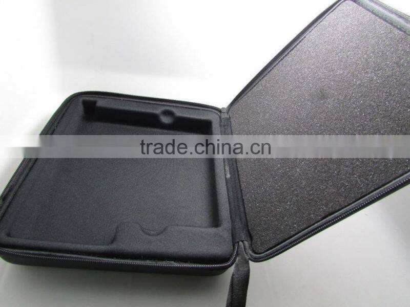 Special Design PU Leather Sponge EVA Tool Case