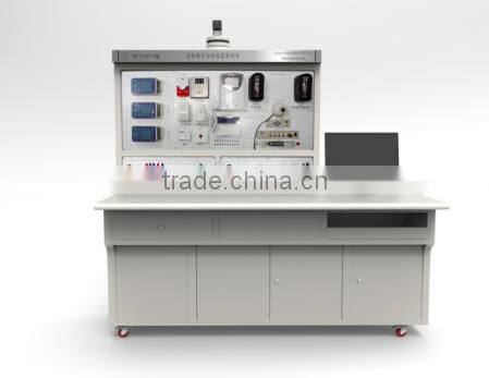 XK-LYAF1A INTELLIGENT BUILDING SECURITY MONITORING TRAINING DEVICE