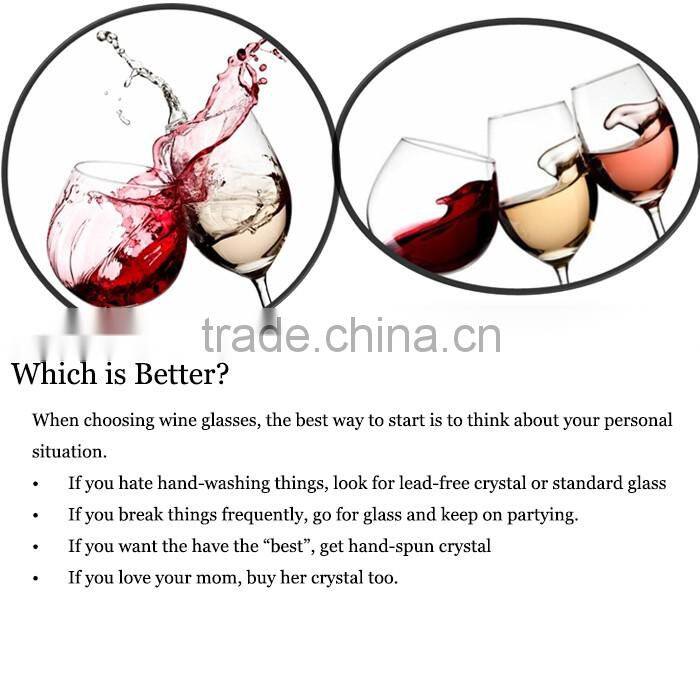 Handmade grape etched star beach wine glass for drinks