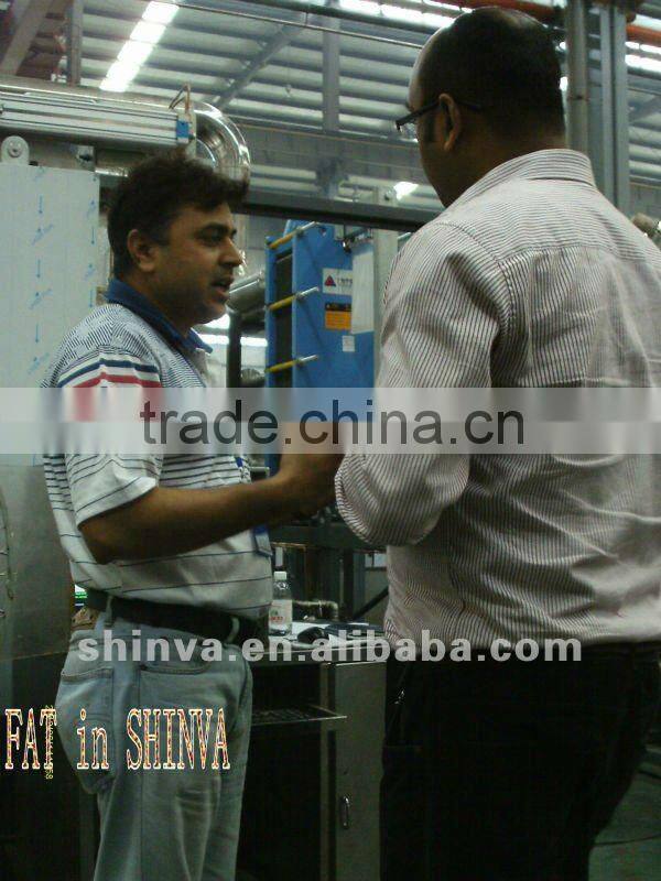 SHINVA XG1.DP Series Bio-security Steam Sterilizer (CE/ISO certified)