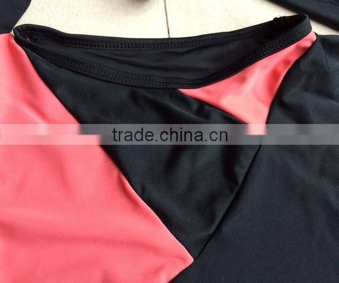 Womens Islamic Clothing Muslim Beachwear Swimming