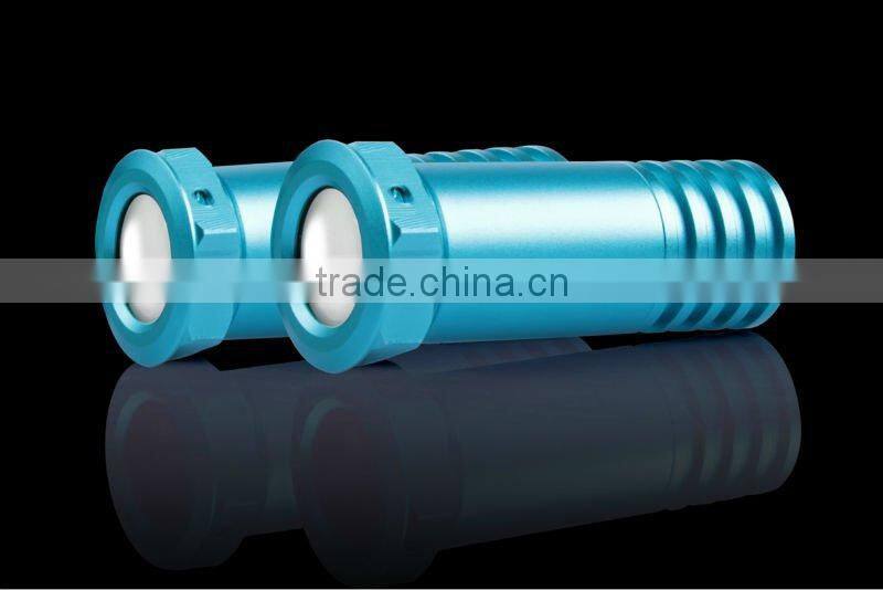 Custom logo available led car door logo laser projector light