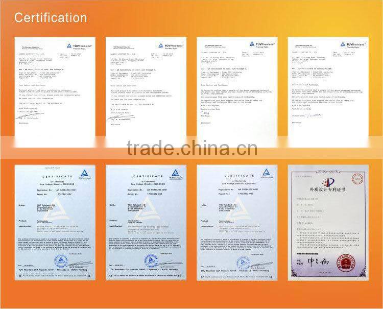 LED furniture lights & LED cabinet light 12V nice quality