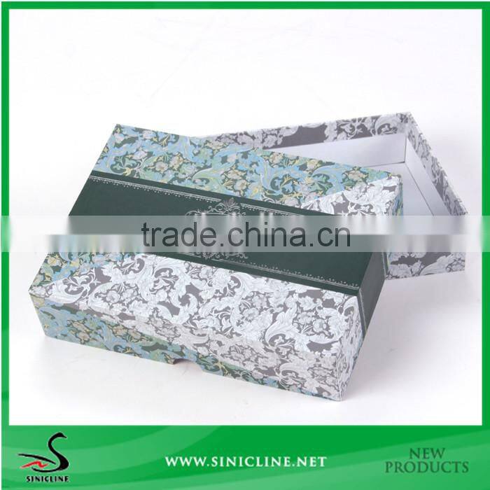 Sinicline Custom Made creative Jewelry hang tag