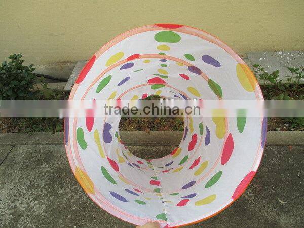 Super quality best-Selling children house tunnel tent sets