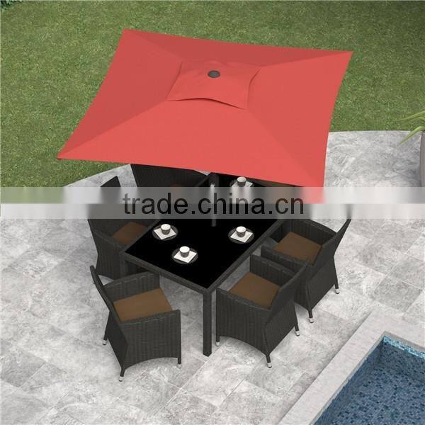 Manufacturers Supply Outdoor Beach Umbrella Patio Umbrella