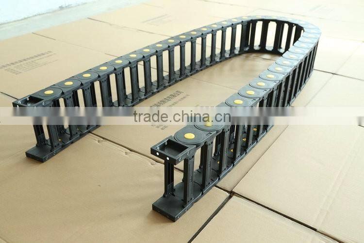 Ultra Durable Delicate Link Chain For Machinery