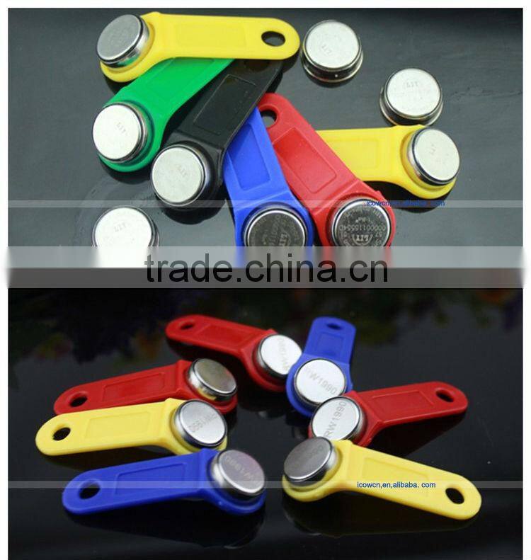 Factory Supply Ibutton Chip DS1991L-f5