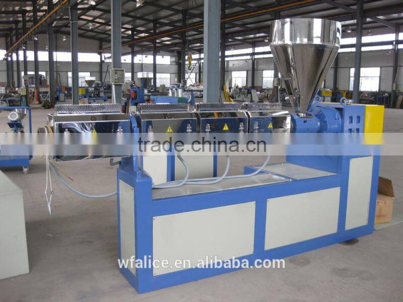 PVC Garden Hose Producing/Production Line/Machine/making line