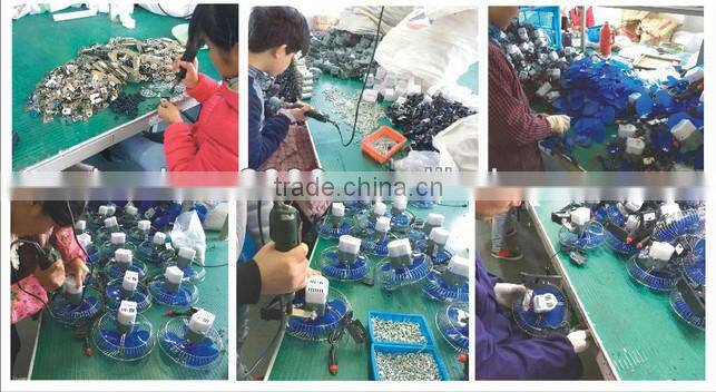 For DC fan DC vacuum cleaner brushed DC motors PM DC Motor