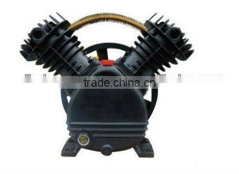 2051 cast iron 2HP 1.5KW air pump
