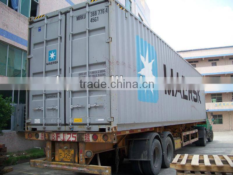 2013 Alibaba new automatic double-end wet umbrella machine