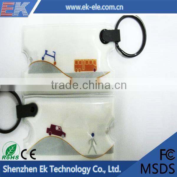 Factory direct sales all kinds of cute keychain