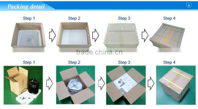 factory supply 50w cheap price led high bay light factory light high bay housing