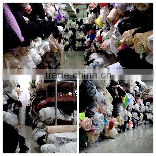 2015 wedding dress lace fabric textile