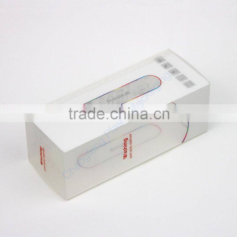 High Quality Small Hard Plastic Box