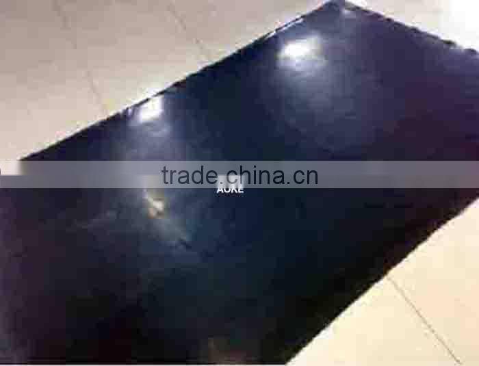 EPDM rubber compound cloth