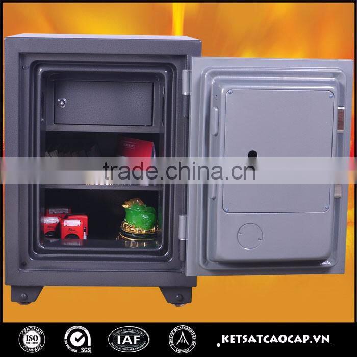 code change safe high quality - KS 125 DK