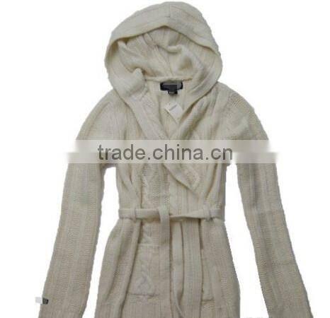 New design wool sweater design for girl