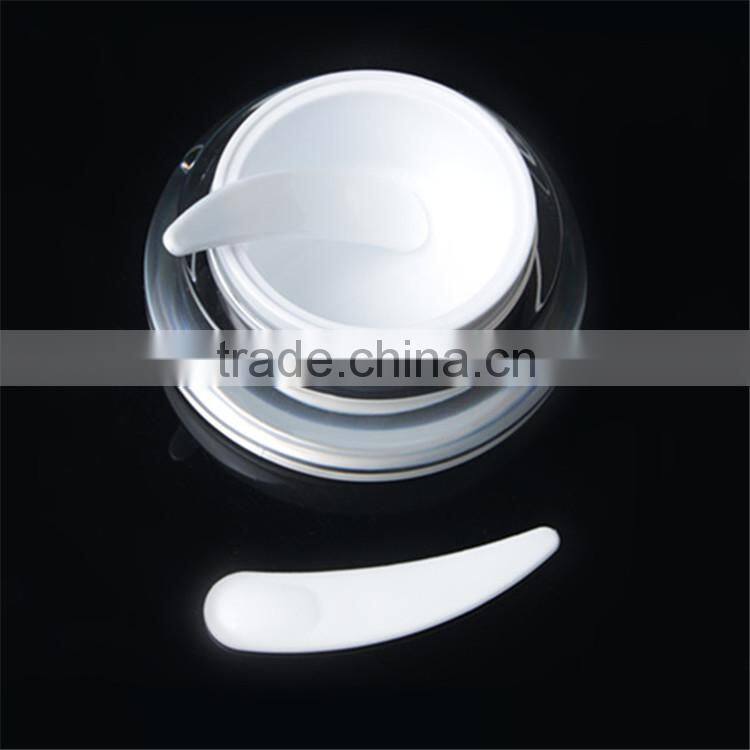 Mask Mixing Tool Plastic Cosmetic Spatulas