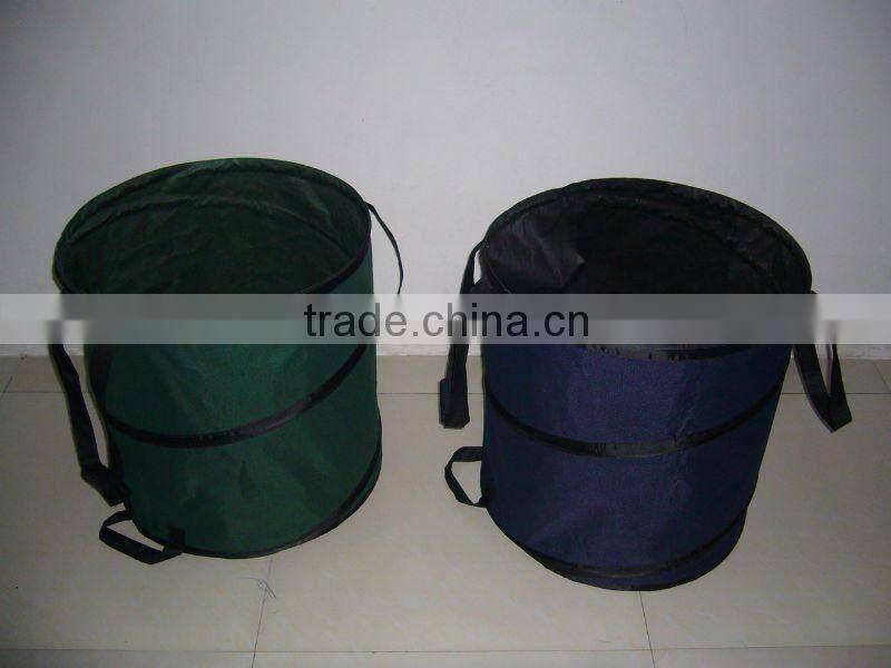 Eco-friendly trash bin1