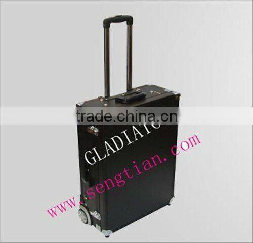 Cosmetic case with Stand CE Approval (FB9616K)