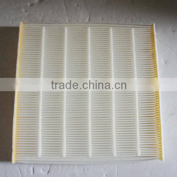 OEM Auto Air filter for Toyota 87139-28010