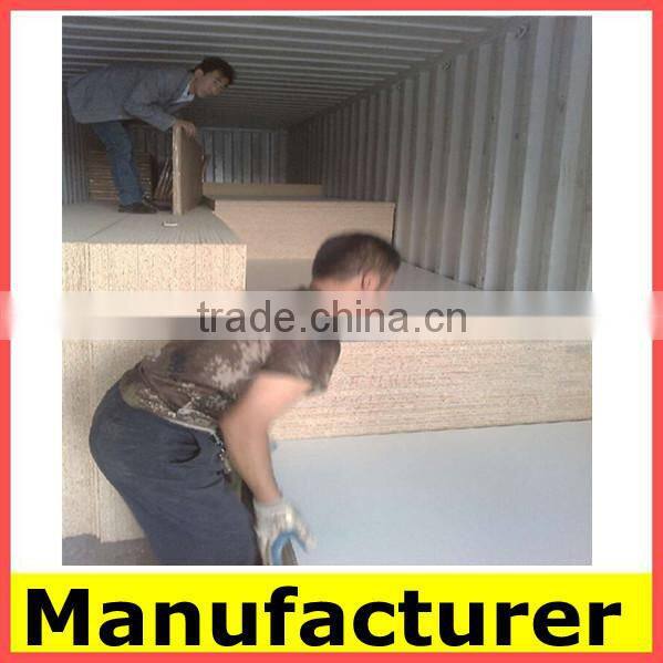 cheap Melamine Faced Chipboard manufacturing plant price