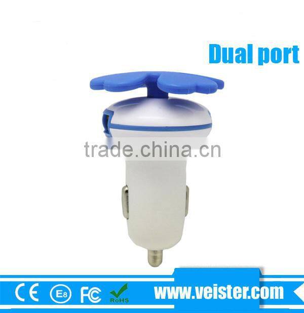 DC 5.0v Universal Cell Phone Charger