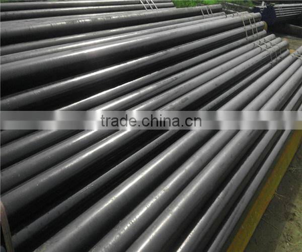 Best quality hotsell 299 welded carbon steel pipe