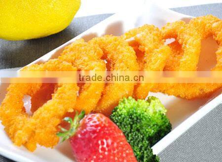 Breadcrumb processing line/machinery/equipment