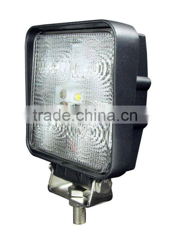 2012 new product manufacturer Auto led work lights