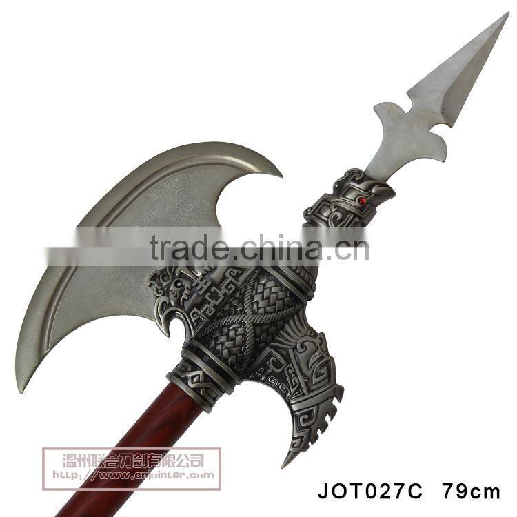 Wholesale fantasy axe JOT027C
