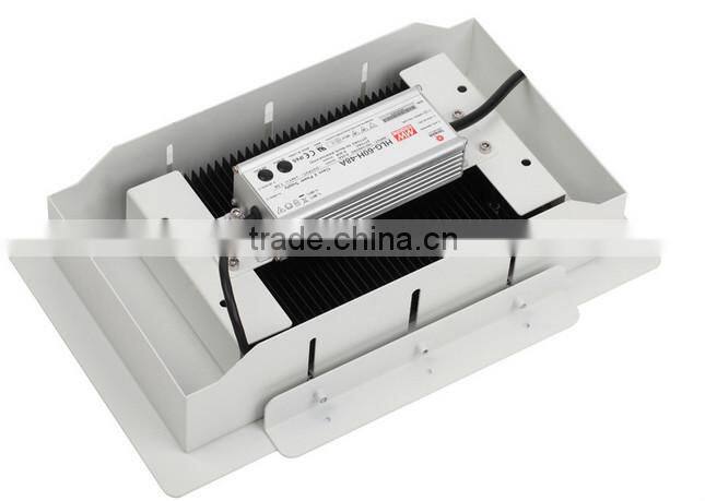 120W Canopy Light LED led canopy light for gas station