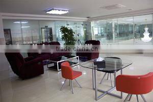 72x10w rgbw quad outdoor led wall light