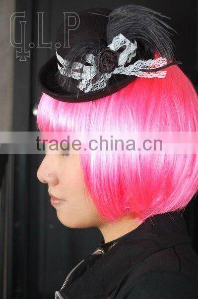 fashion ladies homburg 106