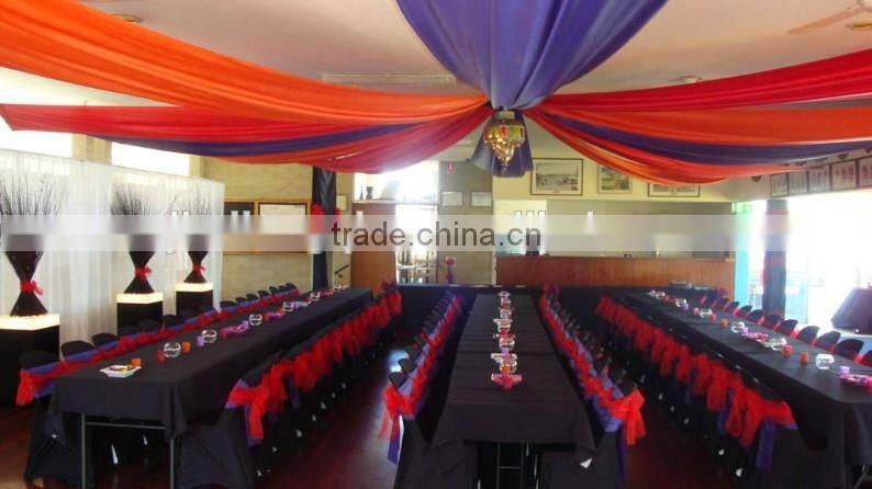 Factory direct wholesales 50D*75D polyester soft satin fabric for Dress,underwear,nightgown,garment, bedding set ,decoration etc