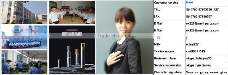 Hot sale MISUMI mould parts stopcock