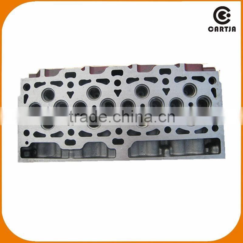 Factory supply ISF 2.8 cylinder head for gas/diesel engine