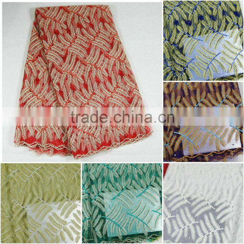 two pieces stone african wax cloth wine VA12