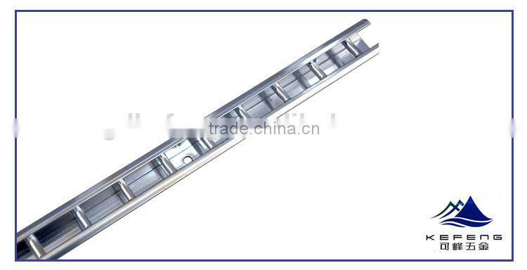 strut support strut channel iron dimensions KF-A017