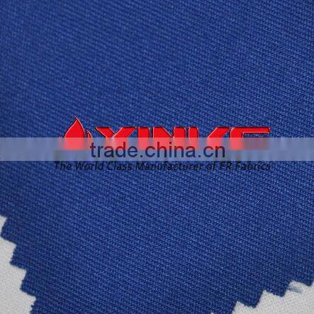 T65/C35 anti-acid fabric