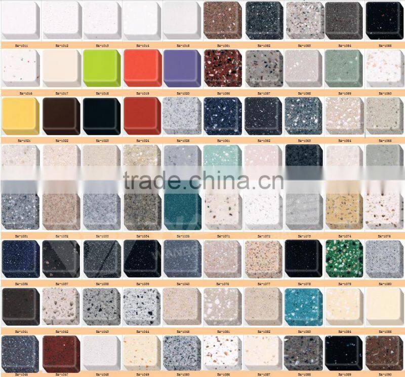 3D Accessories Kitchen Acrylic Kitchenware