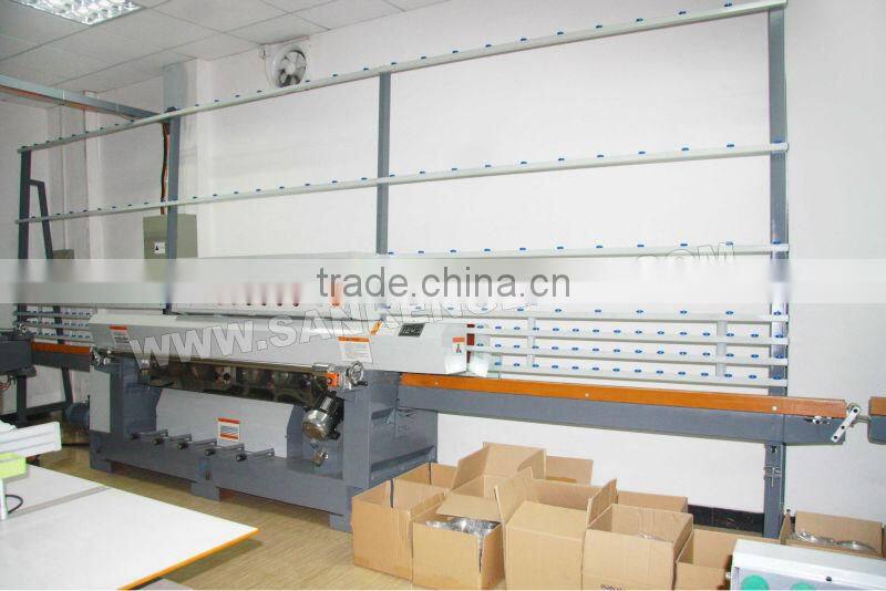 Glass Straight-Line OG/Pencil Edging Machine China Suppiler