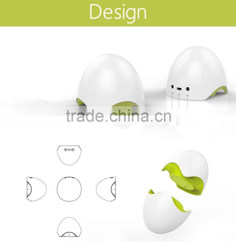 MINI smart audio router wifi audio receiver for speaker