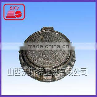 Ductile Iron Craft Products--ashtray
