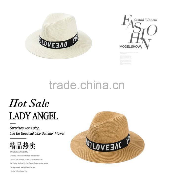 British style high quality wholesale head accessories elegant jazz hat
