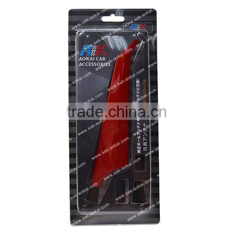 New Design Colorful Wireless Car Antenna