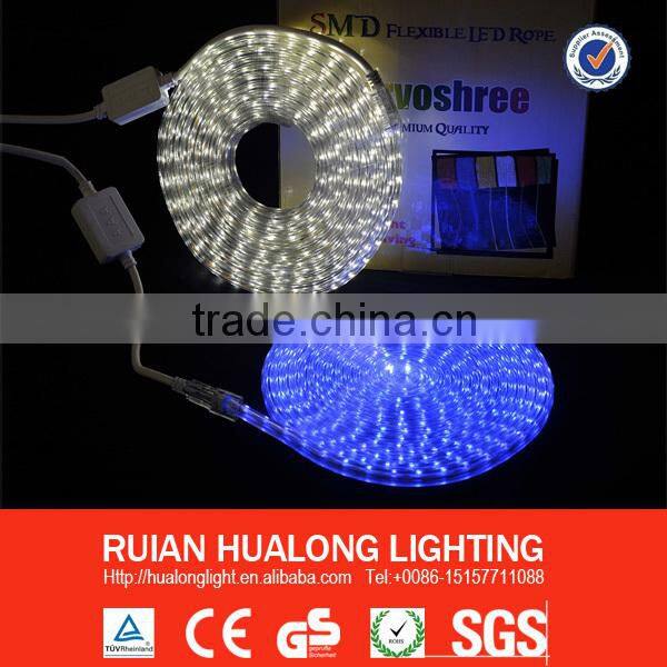 HLSMD 5050 LED Lights With Color White
