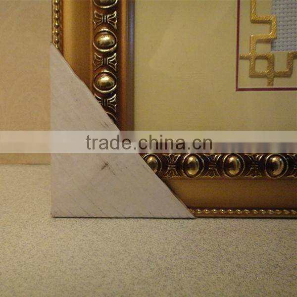 Custom Wood Photo Antique Wood Frame